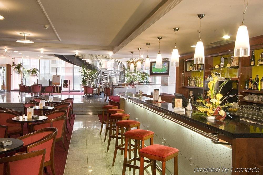 แคลเรียน คองเกรส โฮเต็ล เชสเก บูเดโยวิเซ Hotel เชสเกบูดิเยโจวิตเซ ร้านอาหาร รูปภาพ
